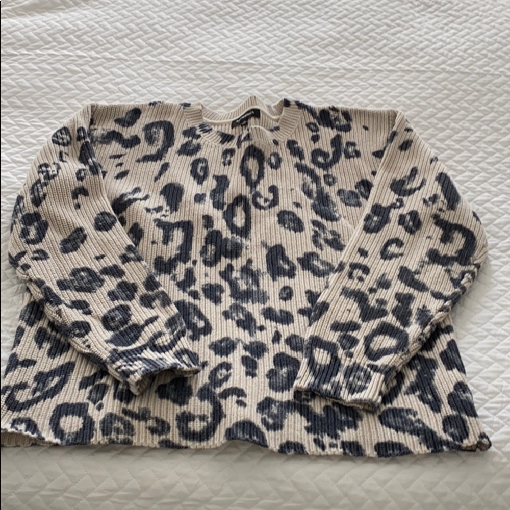 525 America Sweater XS